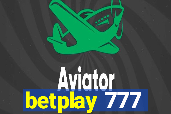 betplay 777